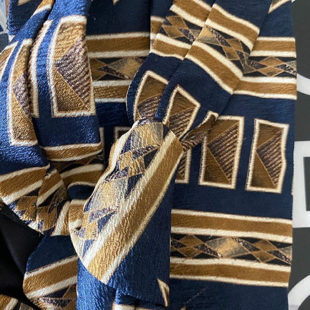 Bundle of 3 Neckties - Picture 4 of 6